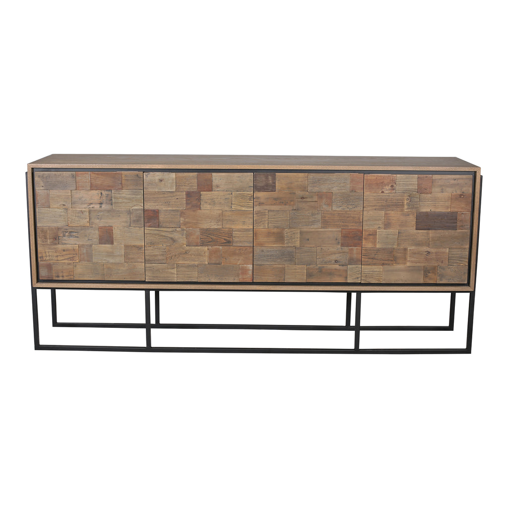 SOLANI SIDEBOARD