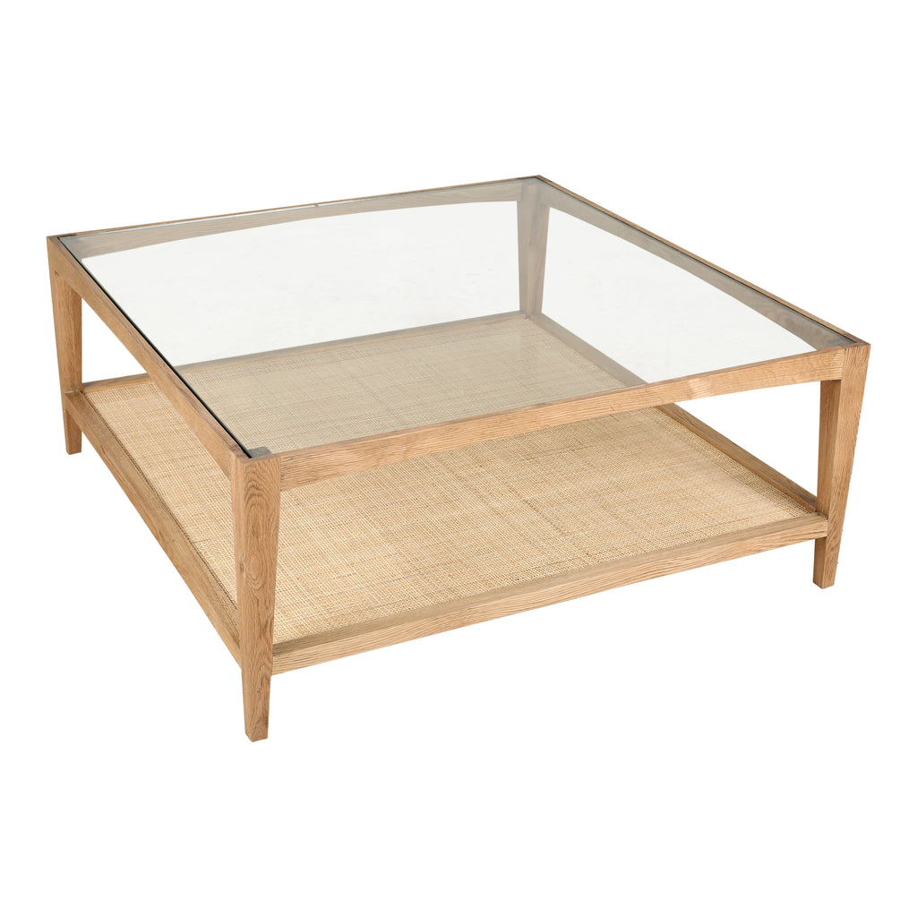 HARRINGTON COFFEE TABLE