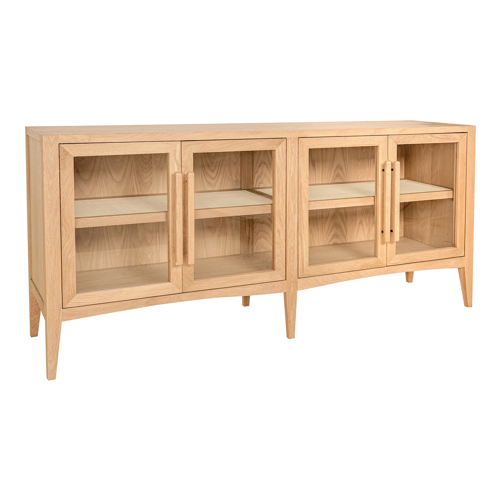 HARRINGTON SIDEBOARD