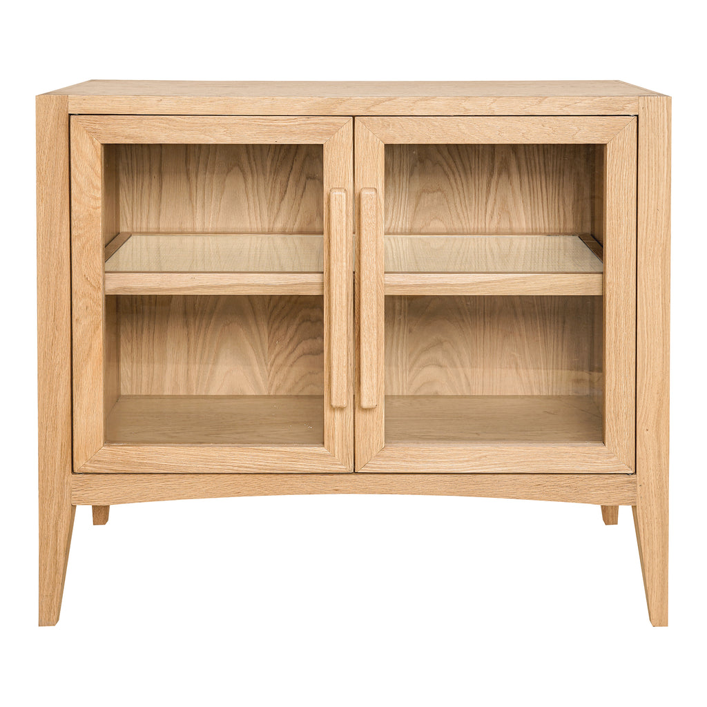 HARRINGTON SMALL CABINET