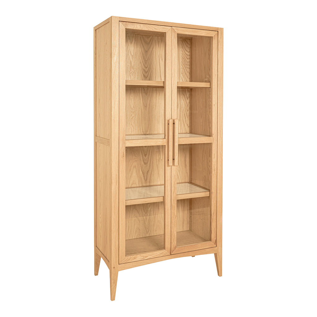 HARRINGTON TALL CABINET