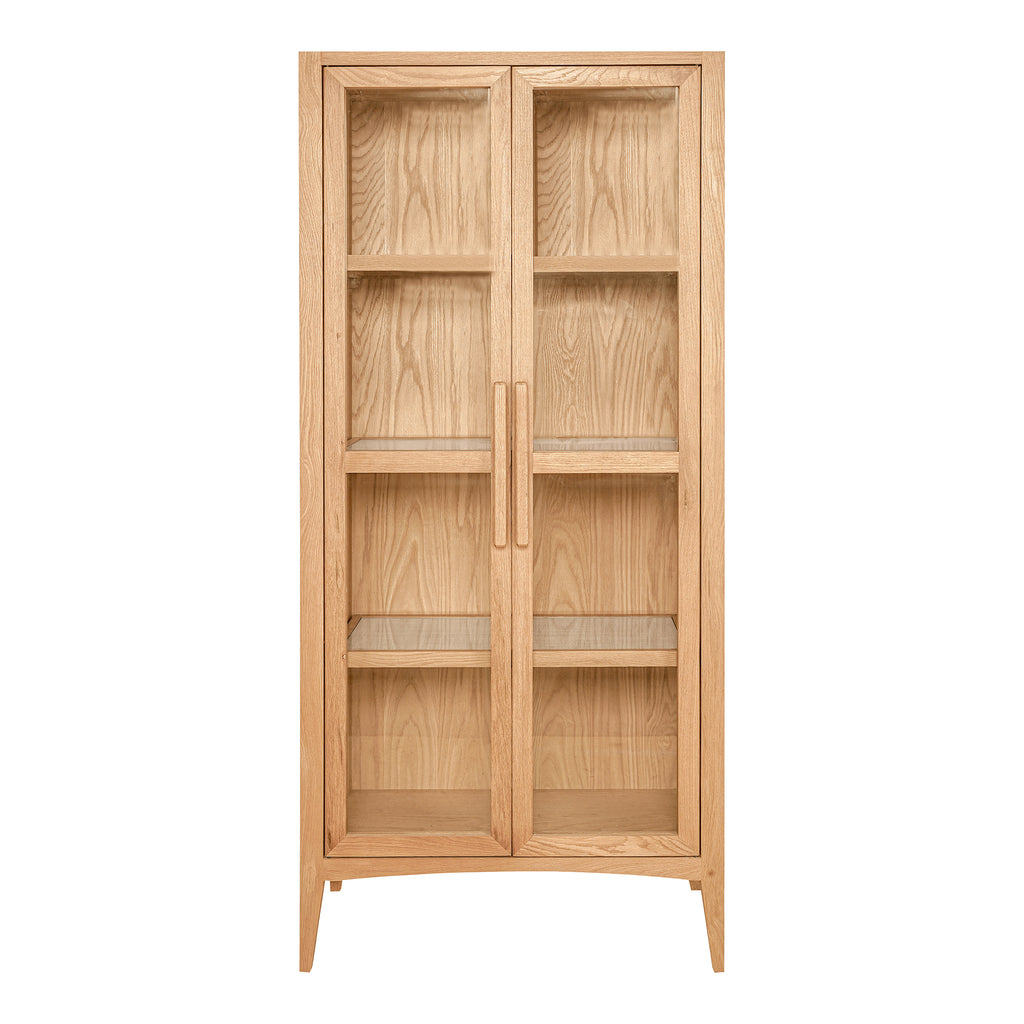 HARRINGTON TALL CABINET