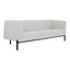 JAXON SOFA LIGHT GREY