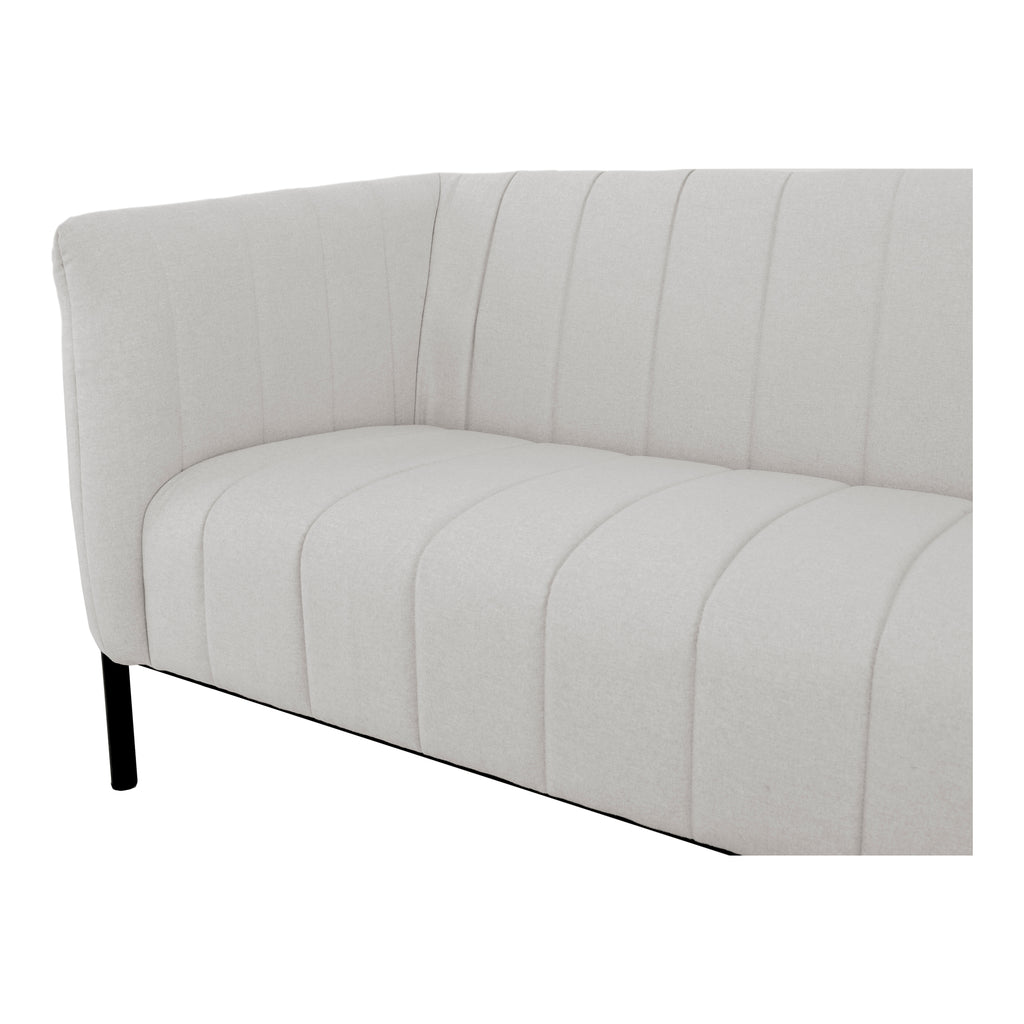 JAXON SOFA LIGHT GREY