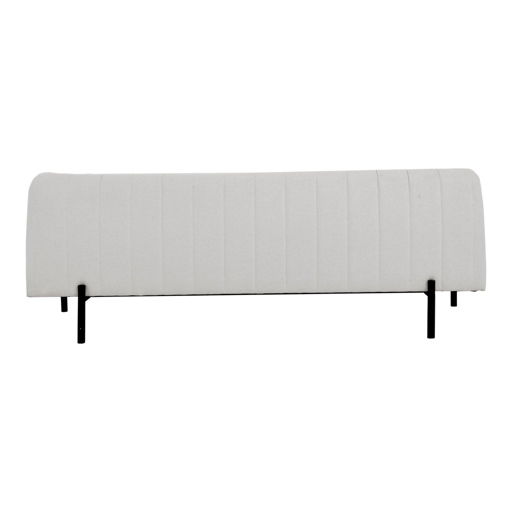 JAXON SOFA LIGHT GREY