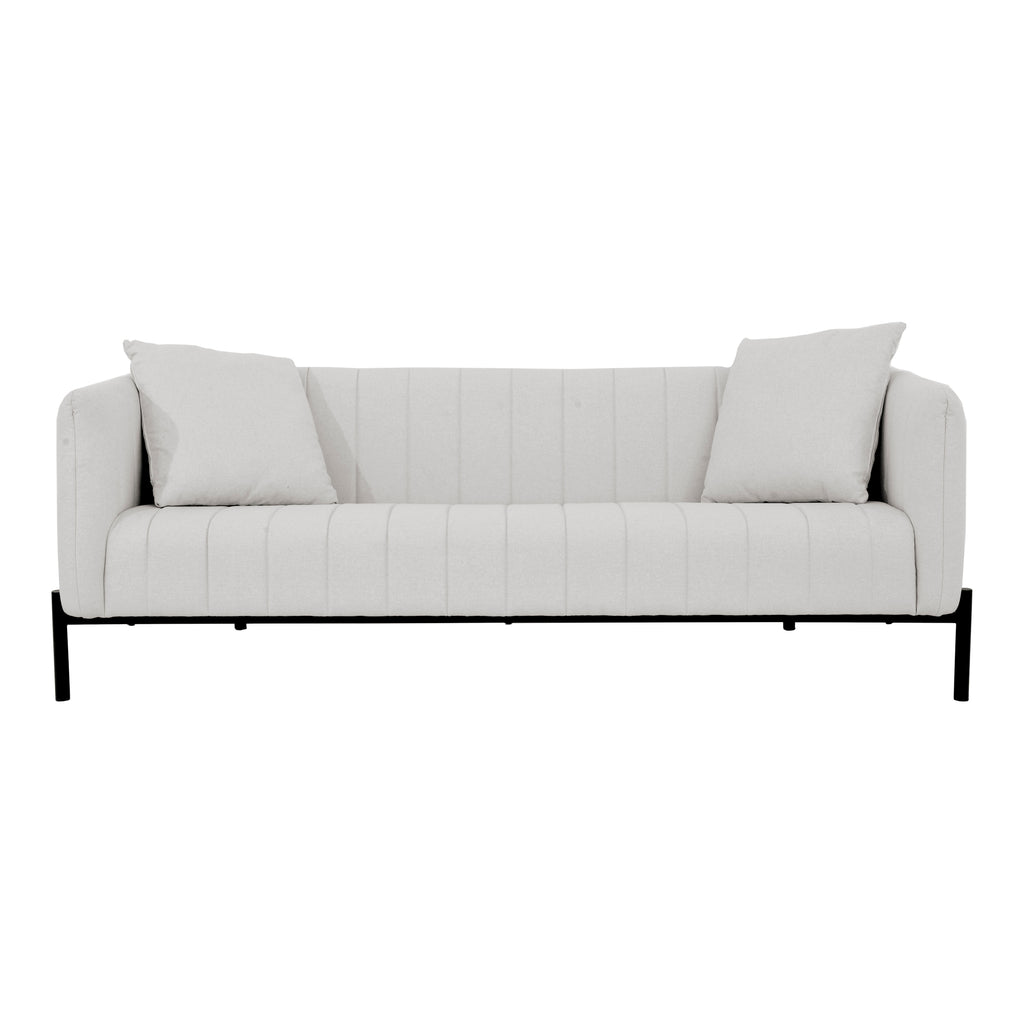 JAXON SOFA LIGHT GREY