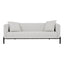 JAXON SOFA LIGHT GREY