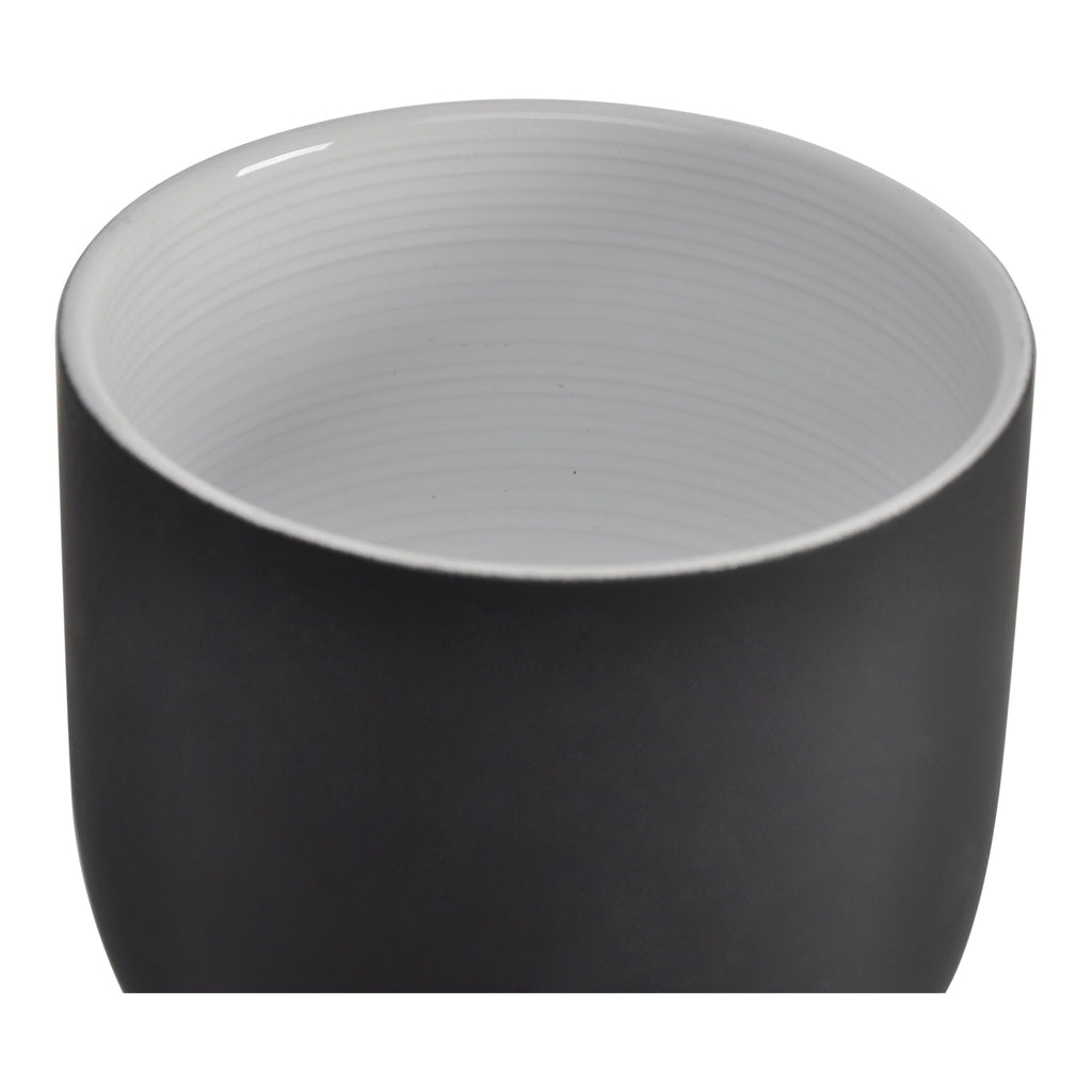 SPICE PLANTER 7IN BLACK