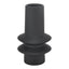 ILLUSTRATOR VASE SMALL BLACK