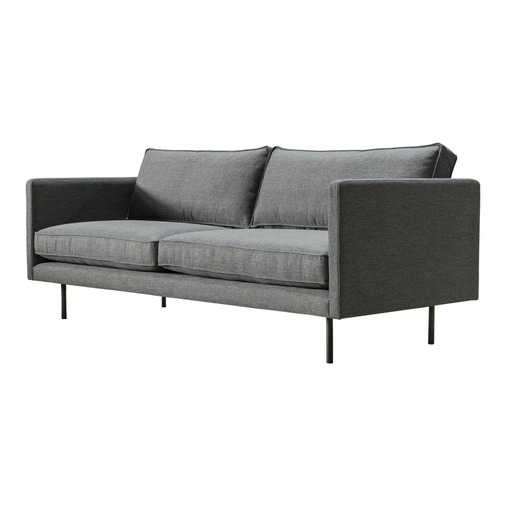 RAPHAEL SOFA ANTHRACITE