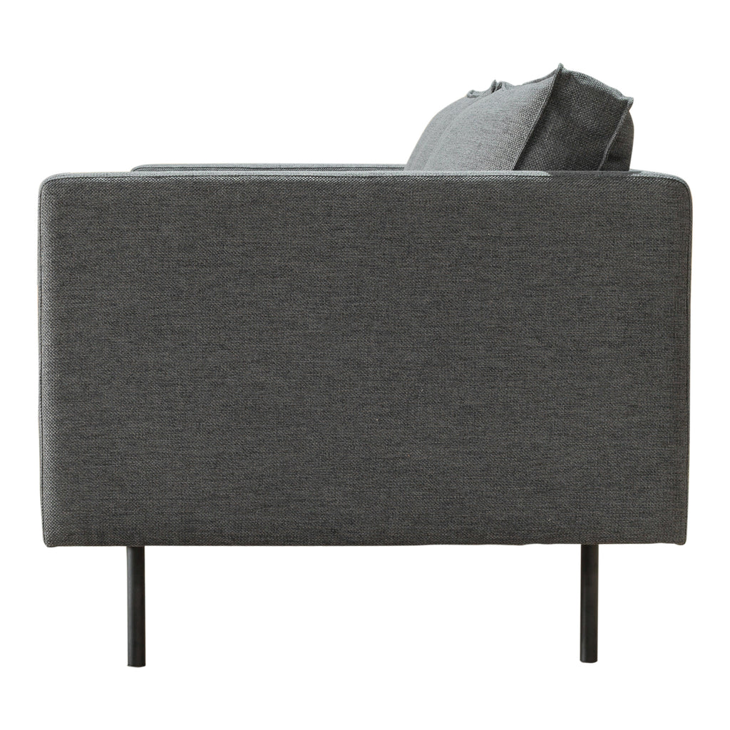 RAPHAEL SOFA ANTHRACITE