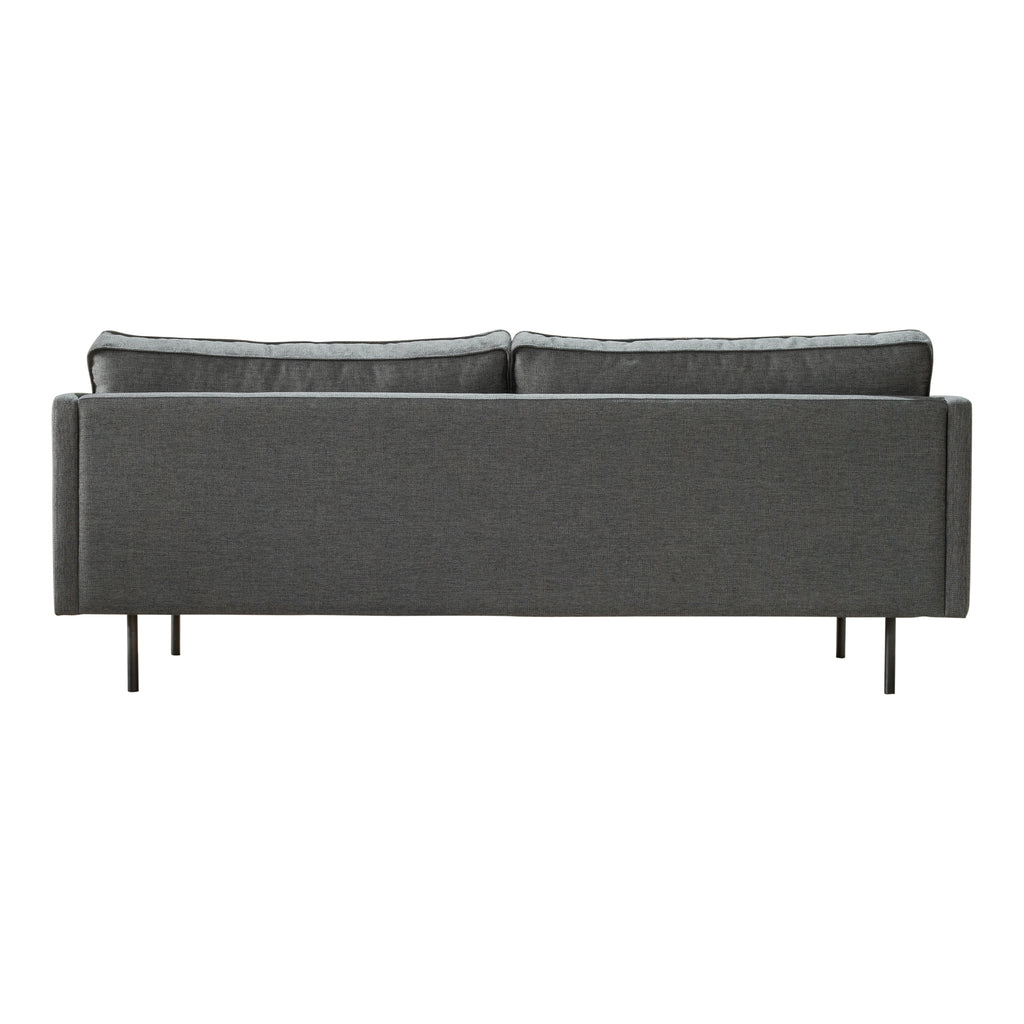 RAPHAEL SOFA ANTHRACITE