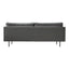 RAPHAEL SOFA ANTHRACITE