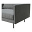 RAPHAEL SOFA ANTHRACITE