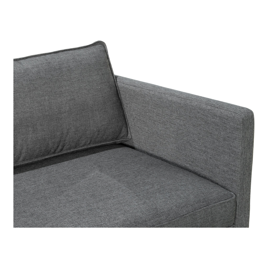 RAPHAEL SOFA ANTHRACITE