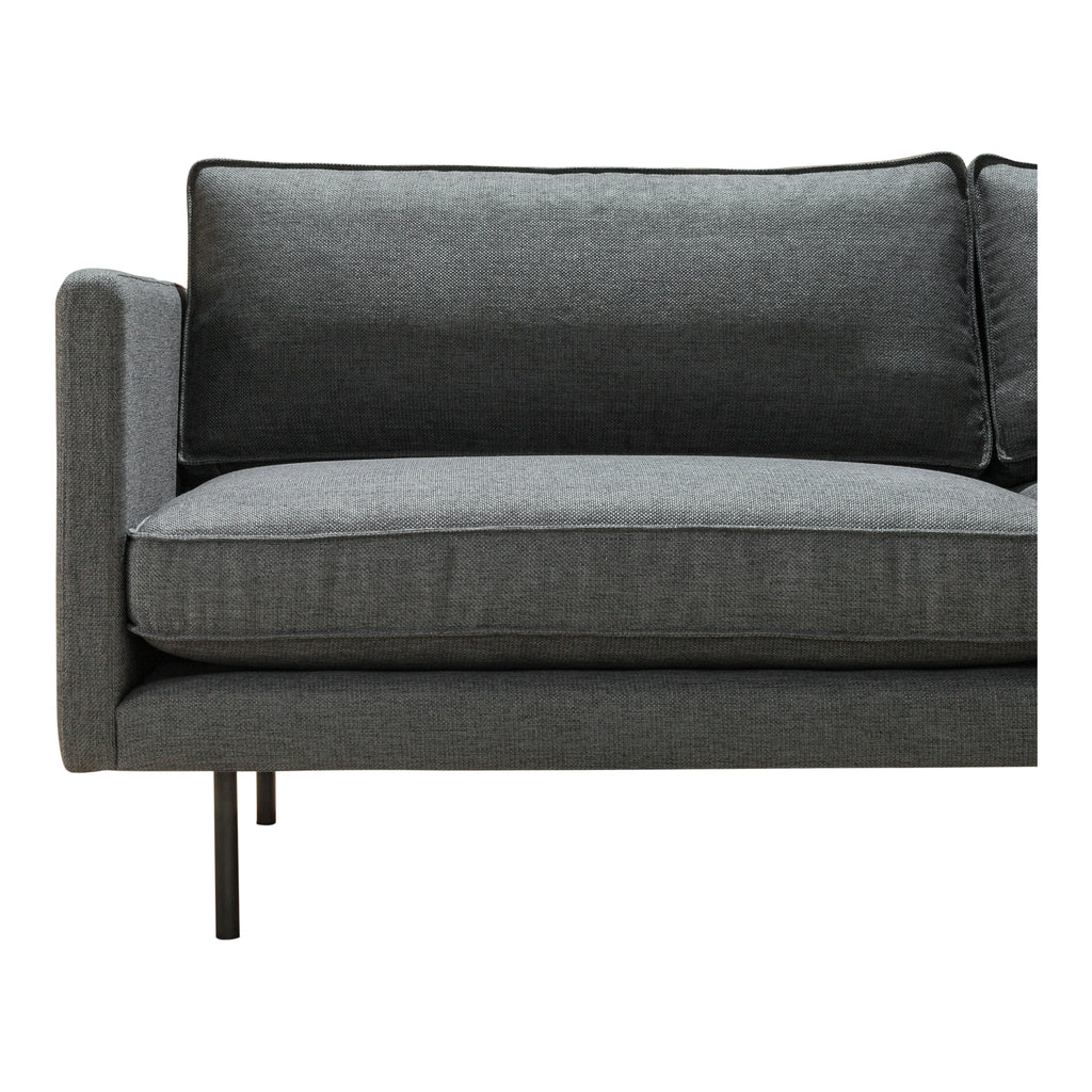 RAPHAEL SOFA ANTHRACITE