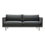 RAPHAEL SOFA ANTHRACITE