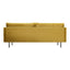 RAPHAEL SOFA MUSTARD