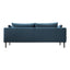 RAVAL SOFA DARK BLUE