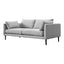 RAVAL SOFA LIGHT GREY