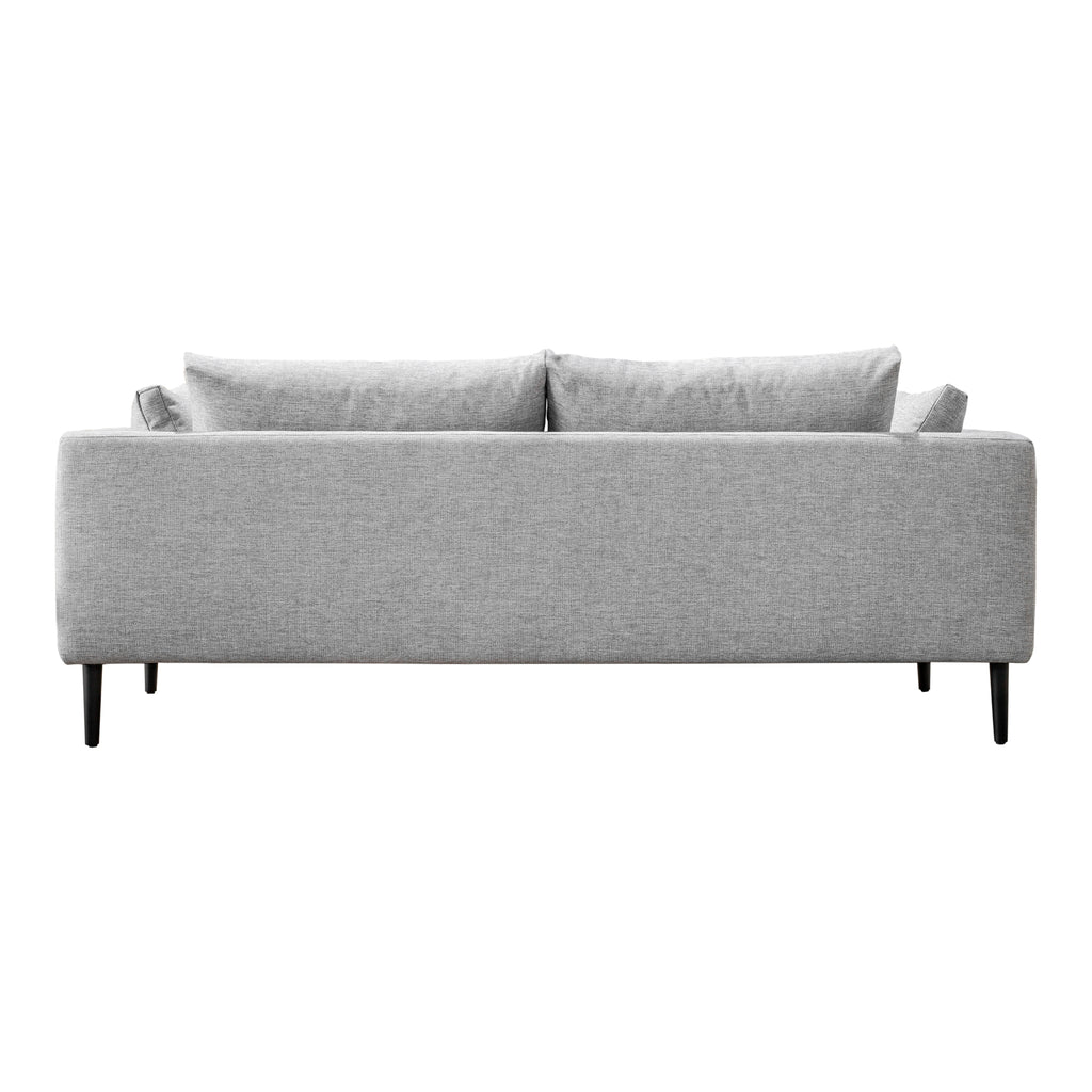 RAVAL SOFA LIGHT GREY