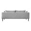 RAVAL SOFA LIGHT GREY