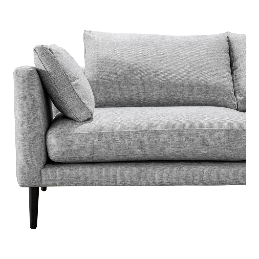 RAVAL SOFA LIGHT GREY