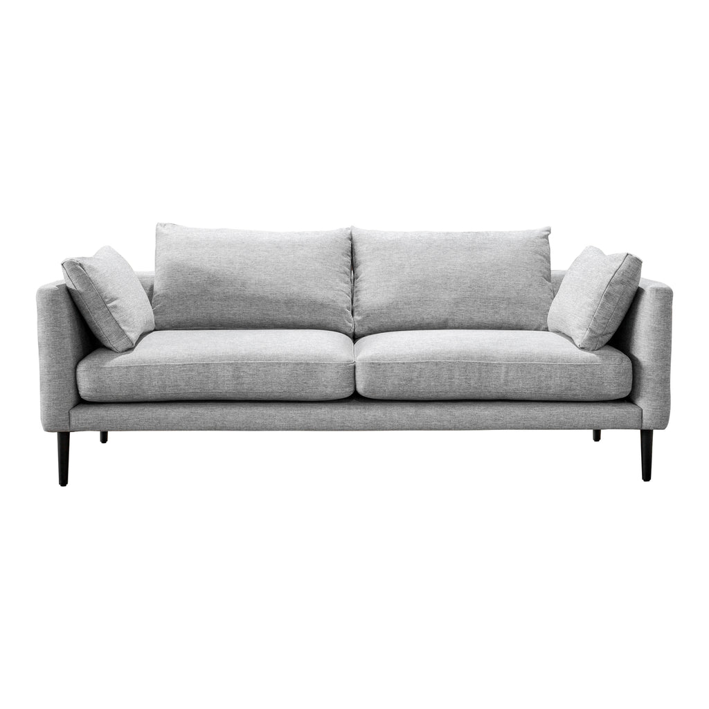 RAVAL SOFA LIGHT GREY