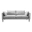 RAVAL SOFA LIGHT GREY