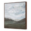 NATURAL WORLD FRAMED PAINTING