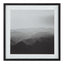 HIGHEST PEAK FRAMED PRINT