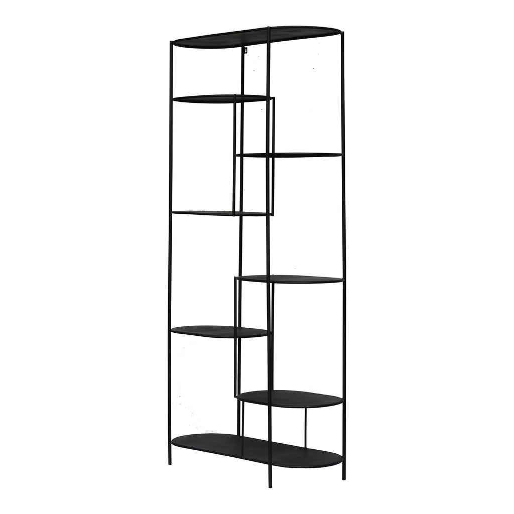 ANDRA DISPLAY SHELF