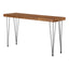 BONETA CONSOLE TABLE NATURAL