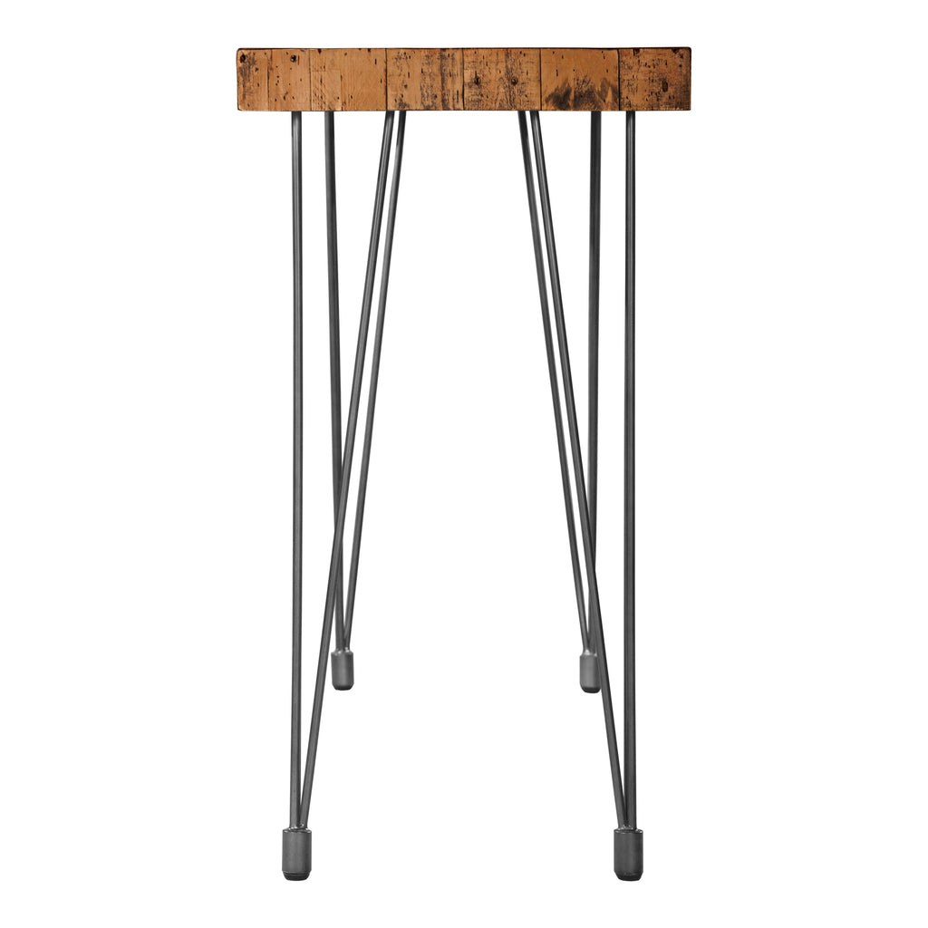 BONETA CONSOLE TABLE NATURAL