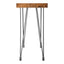 BONETA CONSOLE TABLE NATURAL