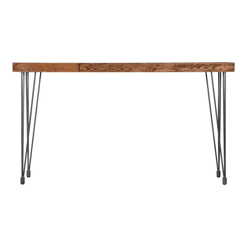 BONETA CONSOLE TABLE NATURAL