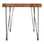 BONETA DINING TABLE SMALL NATURAL