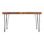 BONETA DINING TABLE SMALL NATURAL