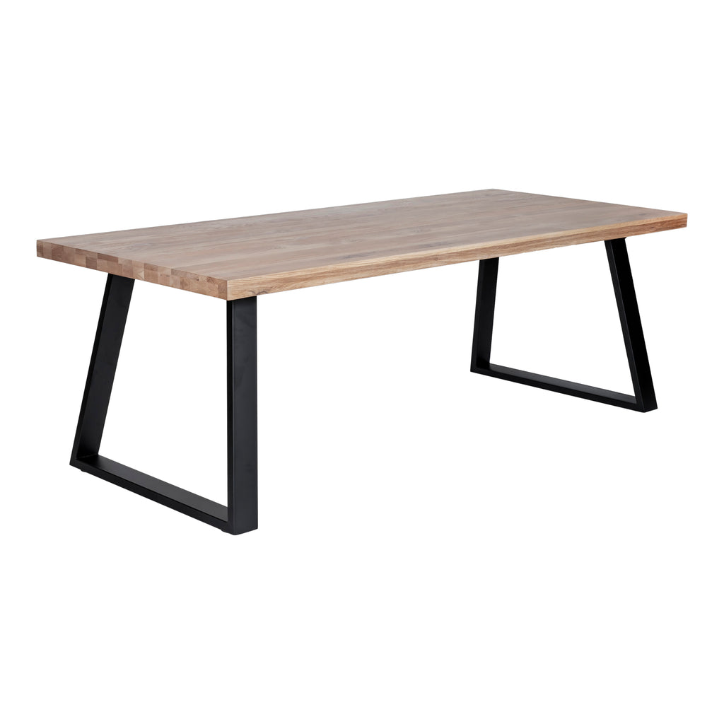 MILA RECTANGULAR DINING TABLE