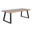 MILA RECTANGULAR DINING TABLE