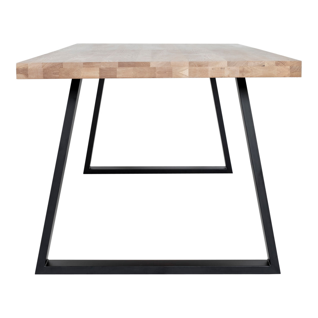 MILA RECTANGULAR DINING TABLE