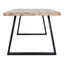 MILA RECTANGULAR DINING TABLE