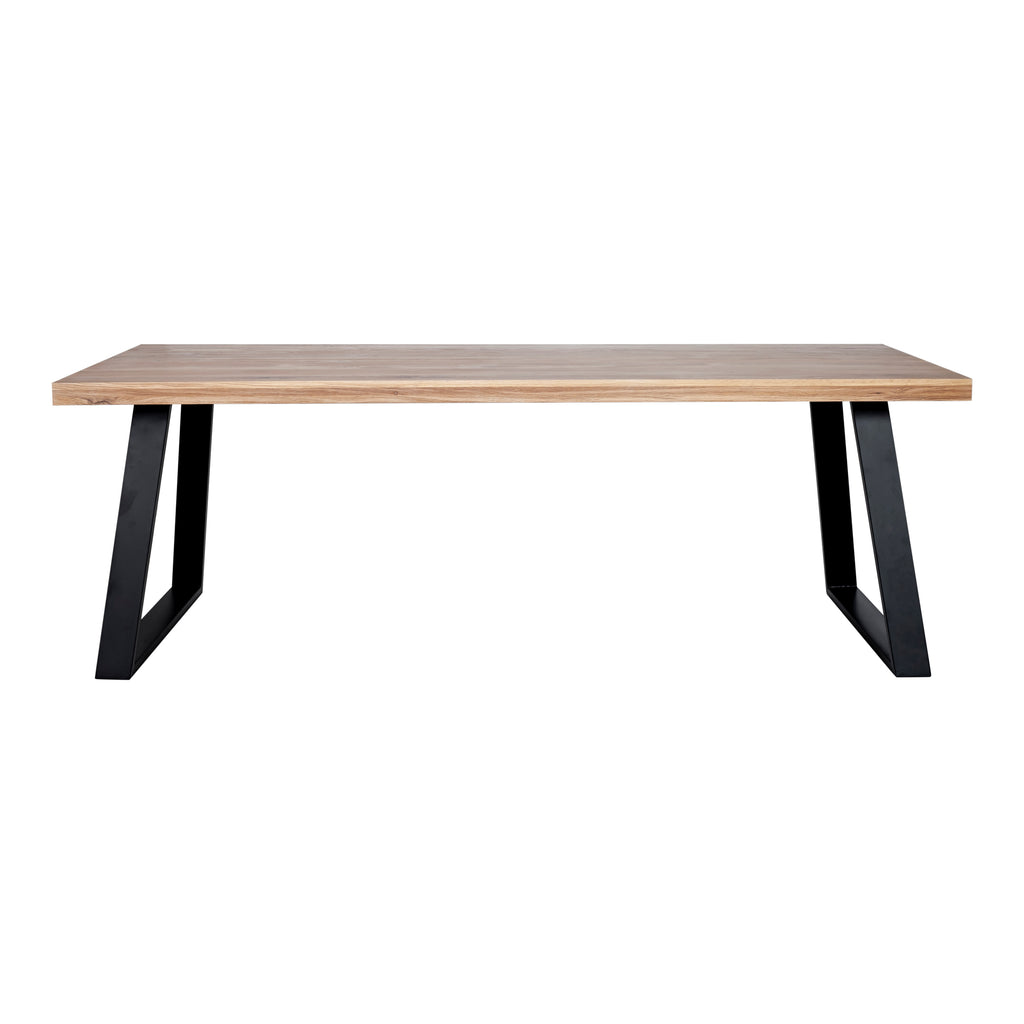 MILA RECTANGULAR DINING TABLE