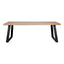 MILA RECTANGULAR DINING TABLE