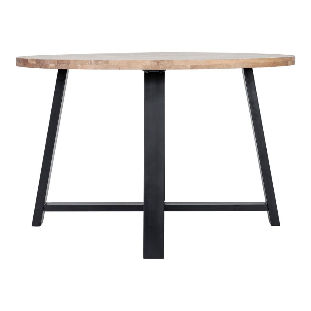 MILA ROUND DINING TABLE