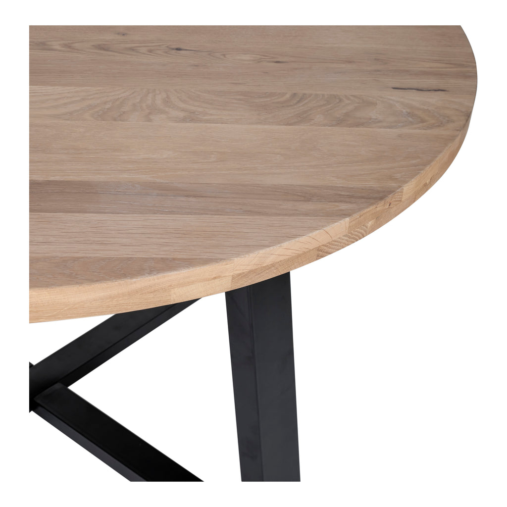 MILA ROUND DINING TABLE