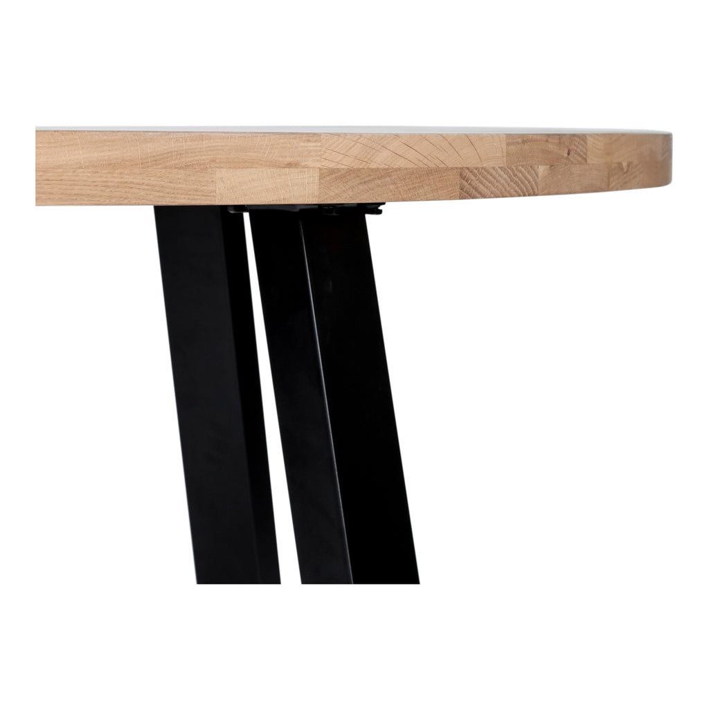 MILA ROUND DINING TABLE