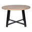 MILA ROUND DINING TABLE