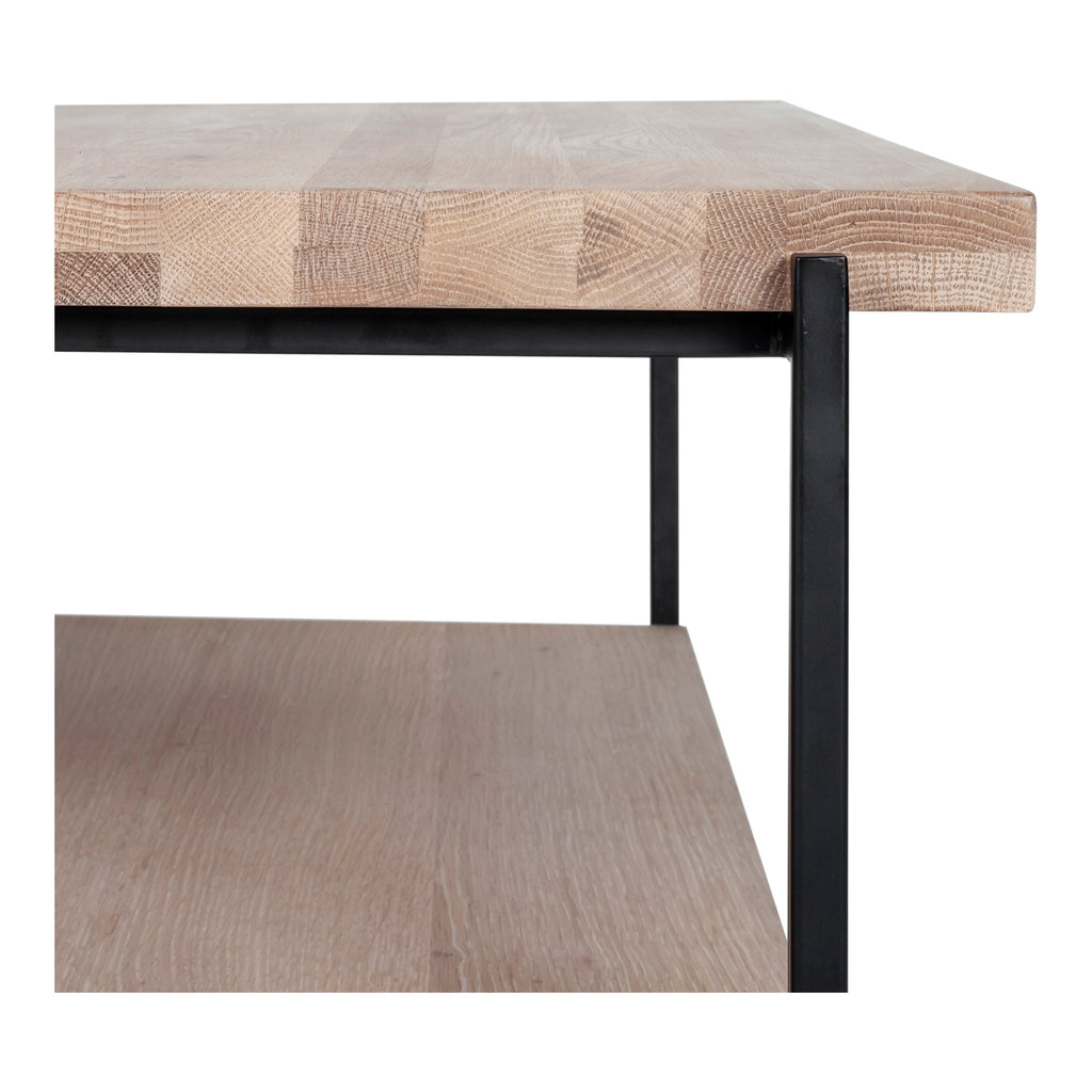 MILA COFFEE TABLE