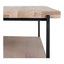 MILA COFFEE TABLE